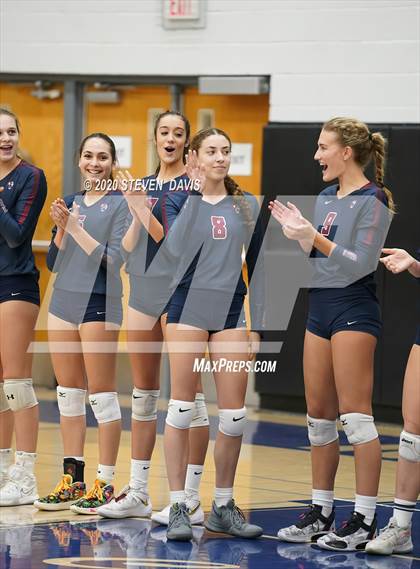 Thumbnail 3 in Hamilton vs. Perry (AIA 6A Final) photogallery.
