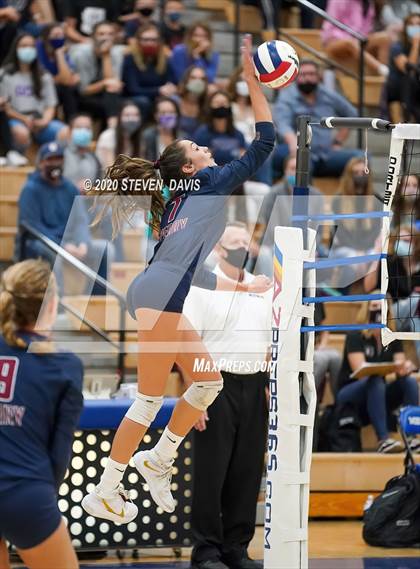 Thumbnail 1 in Hamilton vs. Perry (AIA 6A Final) photogallery.