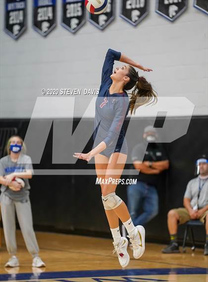 Thumbnail 1 in Hamilton vs. Perry (AIA 6A Final) photogallery.