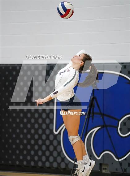 Thumbnail 3 in Hamilton vs. Perry (AIA 6A Final) photogallery.