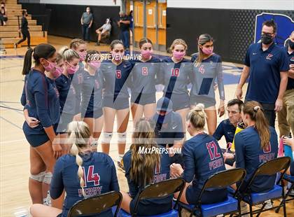 Thumbnail 2 in Hamilton vs. Perry (AIA 6A Final) photogallery.
