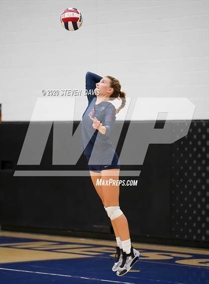 Thumbnail 1 in Hamilton vs. Perry (AIA 6A Final) photogallery.