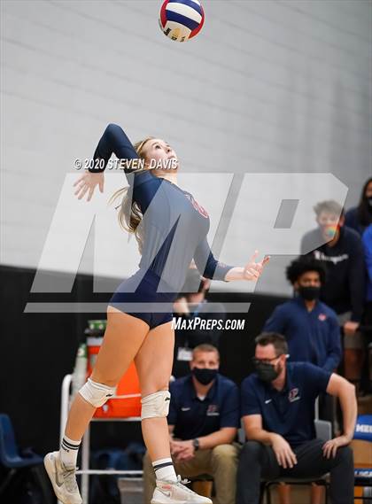 Thumbnail 2 in Hamilton vs. Perry (AIA 6A Final) photogallery.
