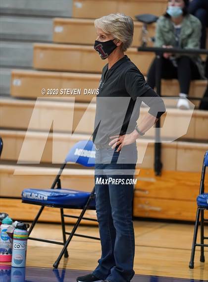Thumbnail 2 in Hamilton vs. Perry (AIA 6A Final) photogallery.
