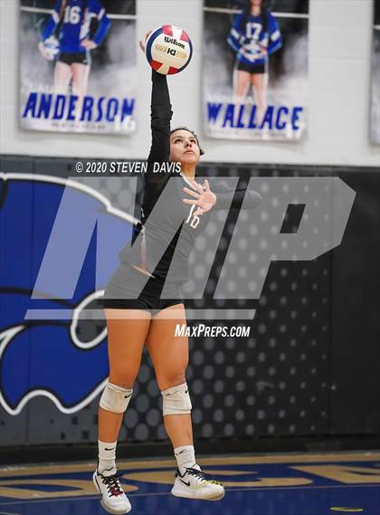 Thumbnail 2 in Hamilton vs. Perry (AIA 6A Final) photogallery.