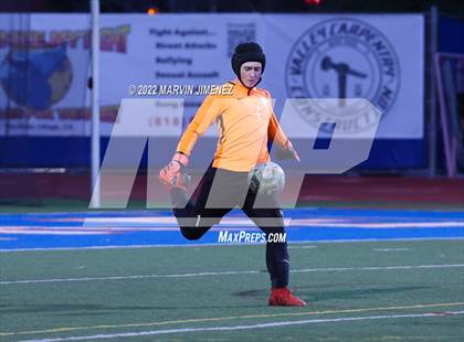Thumbnail 2 in Westlake vs  Oaks Christian photogallery.