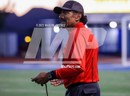Thumbnail 3 in Westlake vs  Oaks Christian photogallery.