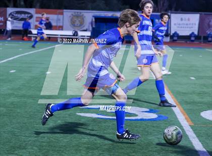 Thumbnail 3 in Westlake vs  Oaks Christian photogallery.