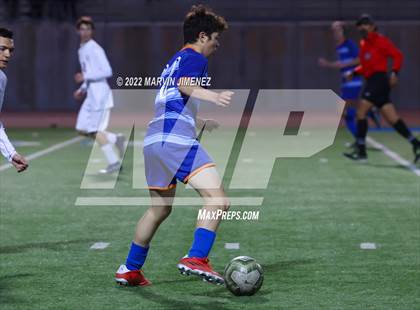 Thumbnail 3 in Westlake vs  Oaks Christian photogallery.