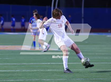 Thumbnail 2 in Westlake vs  Oaks Christian photogallery.