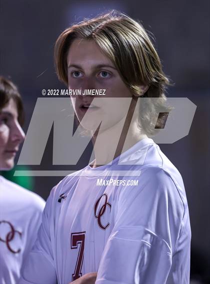 Thumbnail 2 in Westlake vs  Oaks Christian photogallery.