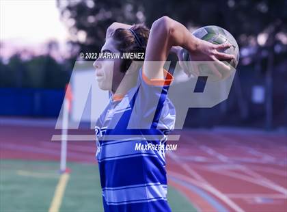 Thumbnail 1 in Westlake vs  Oaks Christian photogallery.