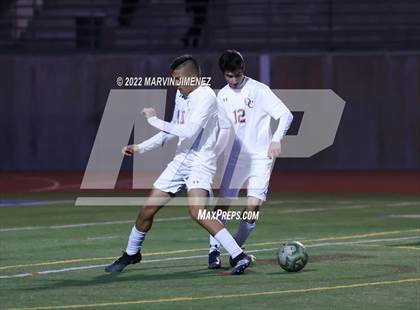 Thumbnail 1 in Westlake vs  Oaks Christian photogallery.