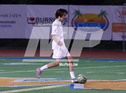 Thumbnail 3 in Westlake vs  Oaks Christian photogallery.