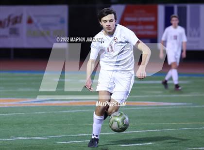 Thumbnail 2 in Westlake vs  Oaks Christian photogallery.