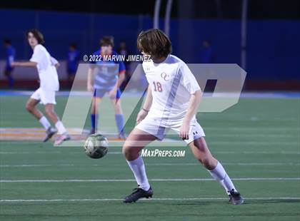 Thumbnail 3 in Westlake vs  Oaks Christian photogallery.