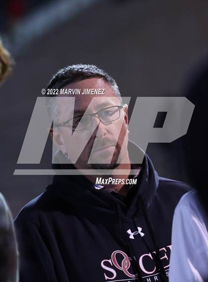 Thumbnail 3 in Westlake vs  Oaks Christian photogallery.