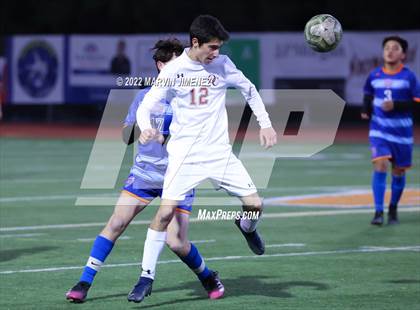Thumbnail 3 in Westlake vs  Oaks Christian photogallery.
