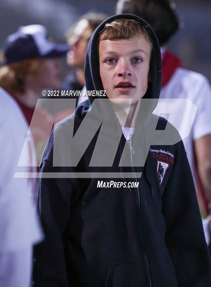Thumbnail 1 in Westlake vs  Oaks Christian photogallery.