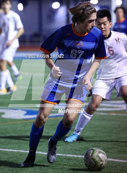 Thumbnail 3 in Westlake vs  Oaks Christian photogallery.