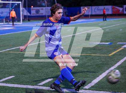 Thumbnail 3 in Westlake vs  Oaks Christian photogallery.