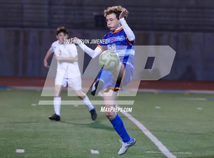 Thumbnail 2 in Westlake vs  Oaks Christian photogallery.