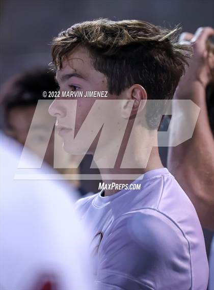 Thumbnail 3 in Westlake vs  Oaks Christian photogallery.