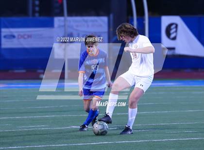 Thumbnail 2 in Westlake vs  Oaks Christian photogallery.