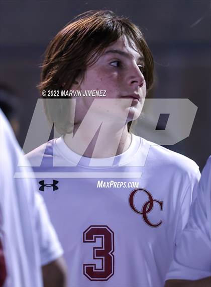 Thumbnail 1 in Westlake vs  Oaks Christian photogallery.