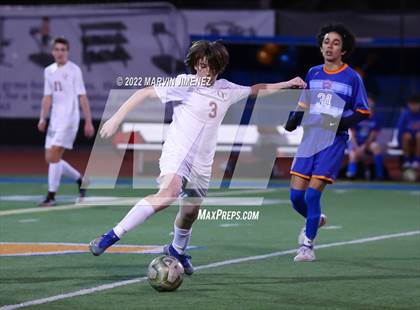 Thumbnail 2 in Westlake vs  Oaks Christian photogallery.