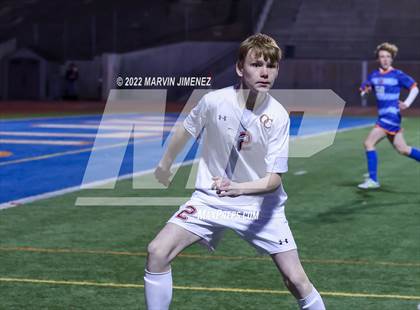 Thumbnail 1 in Westlake vs  Oaks Christian photogallery.