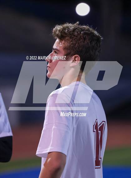 Thumbnail 2 in Westlake vs  Oaks Christian photogallery.