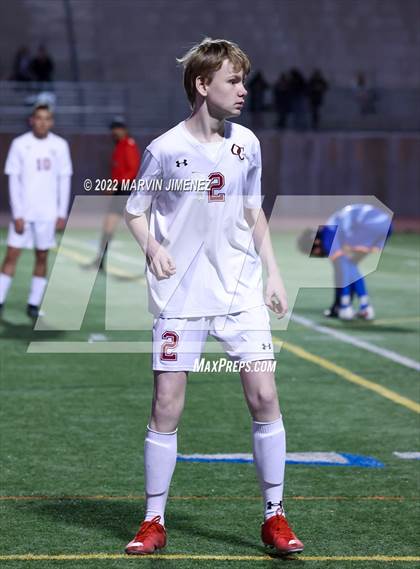 Thumbnail 2 in Westlake vs  Oaks Christian photogallery.