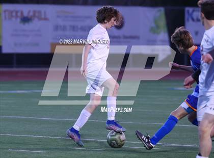 Thumbnail 1 in Westlake vs  Oaks Christian photogallery.