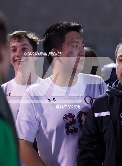 Thumbnail 3 in Westlake vs  Oaks Christian photogallery.