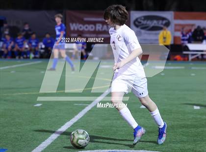 Thumbnail 1 in Westlake vs  Oaks Christian photogallery.