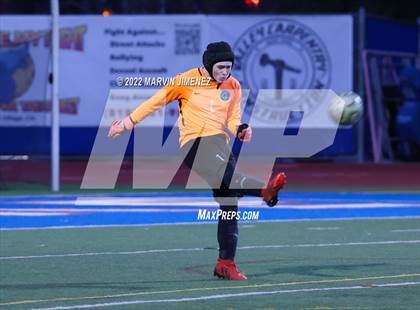 Thumbnail 1 in Westlake vs  Oaks Christian photogallery.