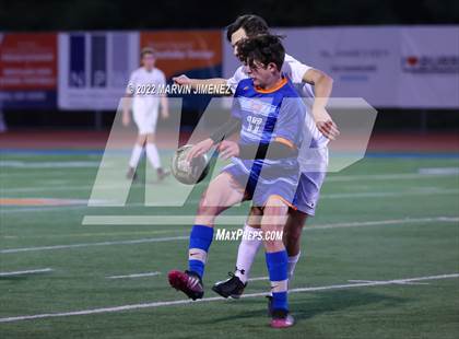 Thumbnail 1 in Westlake vs  Oaks Christian photogallery.