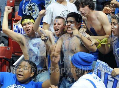 Thumbnail 3 in El Camino vs. San Diego (CIF SDS D1 Final) photogallery.