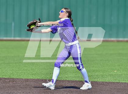 Thumbnail 1 in Tatum vs. Hallsville (Ladycat Classic) photogallery.