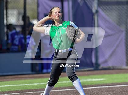 Thumbnail 1 in Tatum vs. Hallsville (Ladycat Classic) photogallery.