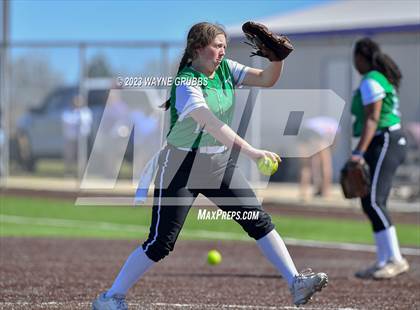 Thumbnail 2 in Tatum vs. Hallsville (Ladycat Classic) photogallery.
