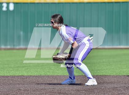 Thumbnail 1 in Tatum vs. Hallsville (Ladycat Classic) photogallery.