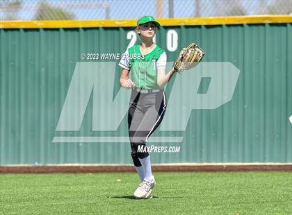 Thumbnail 1 in Tatum vs. Hallsville (Ladycat Classic) photogallery.