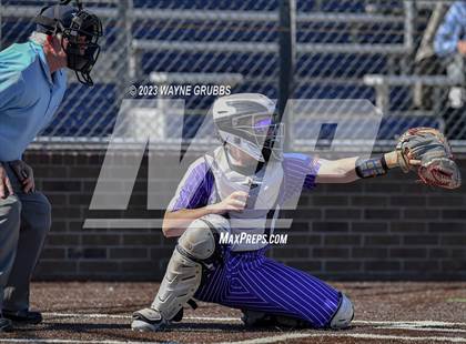 Thumbnail 2 in Tatum vs. Hallsville (Ladycat Classic) photogallery.