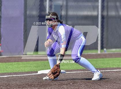 Thumbnail 2 in Tatum vs. Hallsville (Ladycat Classic) photogallery.