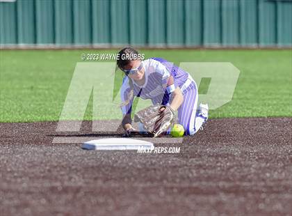 Thumbnail 1 in Tatum vs. Hallsville (Ladycat Classic) photogallery.