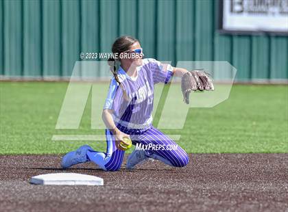 Thumbnail 2 in Tatum vs. Hallsville (Ladycat Classic) photogallery.