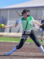 Photo from the gallery "Tatum vs. Hallsville (Ladycat Classic)"