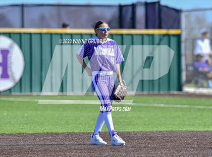 Thumbnail 2 in Tatum vs. Hallsville (Ladycat Classic) photogallery.